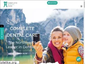 completedentalnw.com