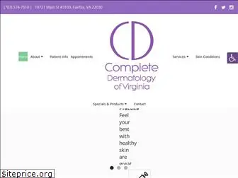 completedermva.com