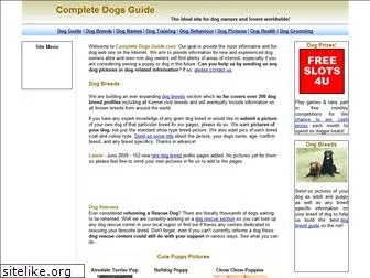 completedogsguide.com