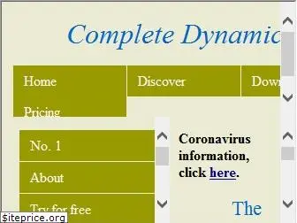 completedynamics.com