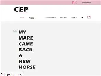 completeequineperformance.com