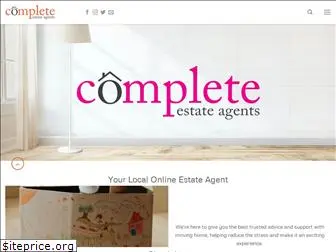 completeestateagents.com