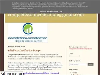 completeexamcollection.blogspot.com