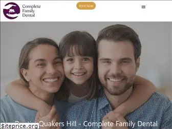 completefamilydental.com.au
