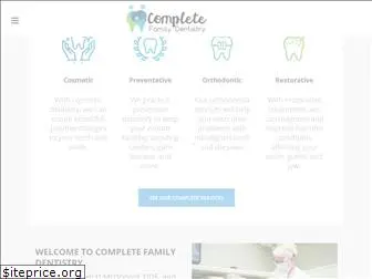 completefamilydentistry.com