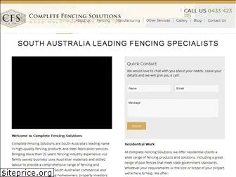 completefencingsolutions.com.au