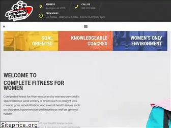 completefitnessnc.com