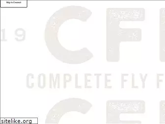 completeflyfisher.com