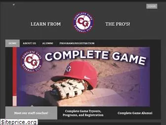 completegamekc.org