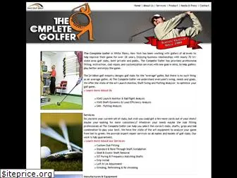 completegolfer.us