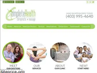 completehealthcenter.ca