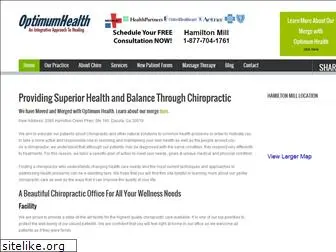 completehealthchiro.com