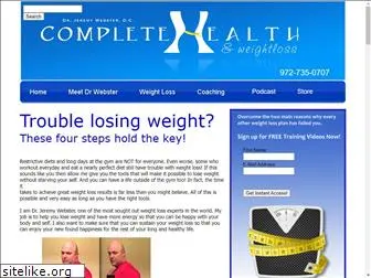 completehealthdallas.com