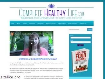 completehealthylife.com