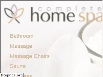 completehomespa.com