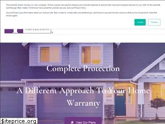 completehomewarranty.com