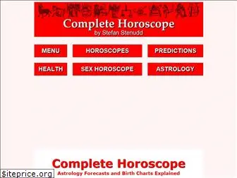 completehoroscope.org