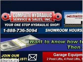 completehydraulic.com