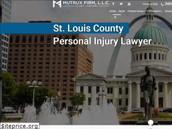 completeinjurylaw.com