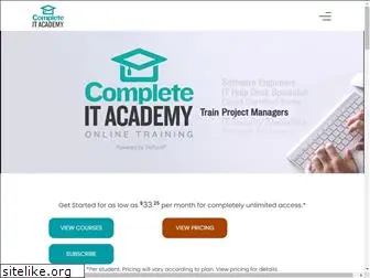 completeitacademy.com