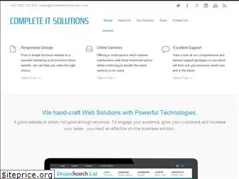 completeitsolutions.co.uk