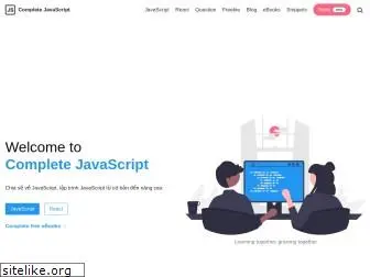 completejavascript.com