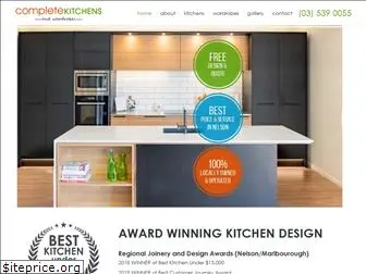 completekitchens.co.nz