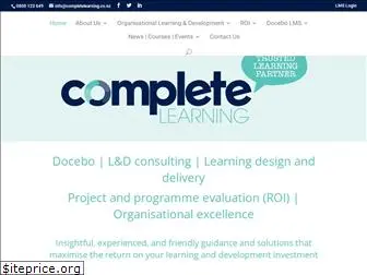 completelearning.co.nz