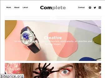 completeltd.com