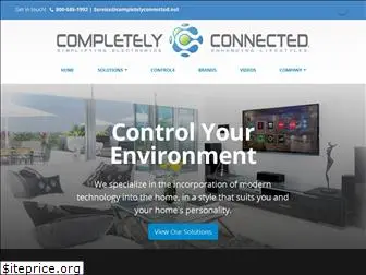 completelyconnected.net