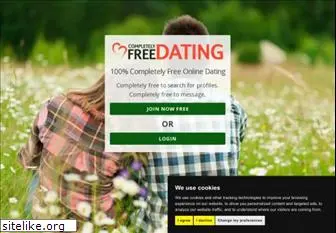 completelyfreedating.co.uk