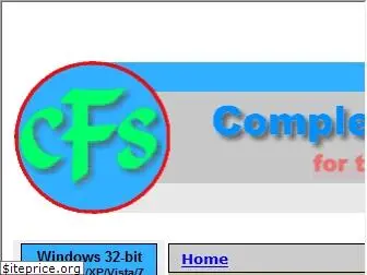 completelyfreesoftware.com