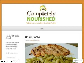 completelynourished.com