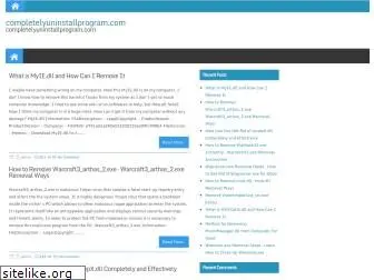 completelyuninstallprogram.com