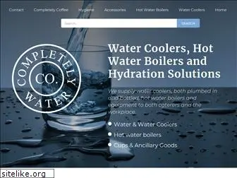 completelywater.com