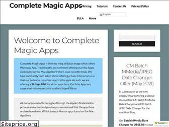 completemagic.com