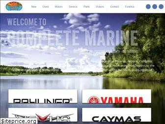 completemarine.com
