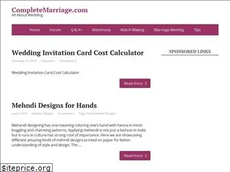completemarriage.com