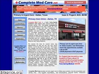 completemedcare.net