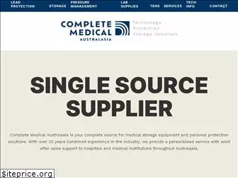 completemedicalau.com