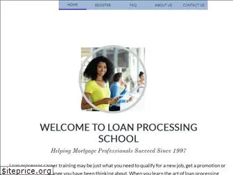 completemortgageprocessing.com