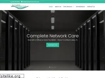 completenetcare.com