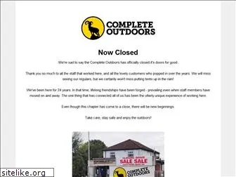completeoutdoors.co.uk