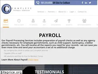 completepayrollservices.net