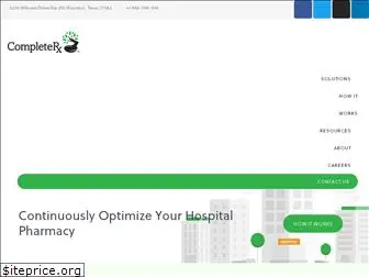 completepharmacyresources.com