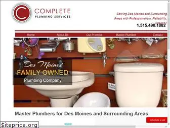 completeplumbingservices.com