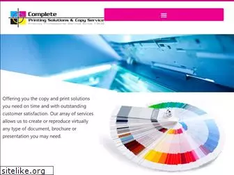 completeprintingsolutionsjax.com