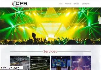 completeproductionresources.com