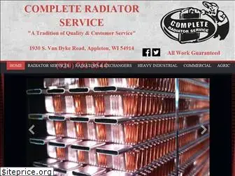 completeradiatorservice.com