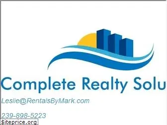 completerealtysolutions.com